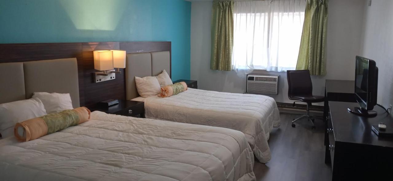 Nampa Inn & Suites Extérieur photo