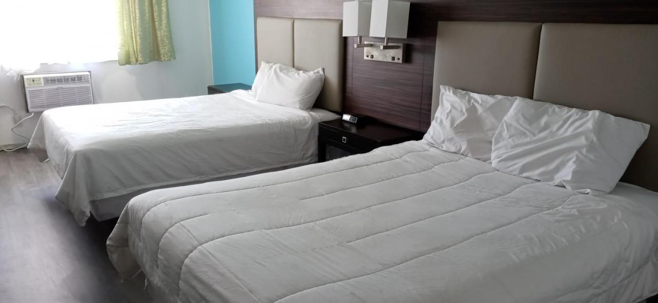 Nampa Inn & Suites Extérieur photo