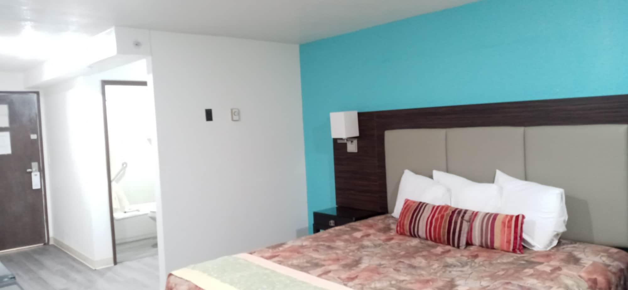 Nampa Inn & Suites Extérieur photo