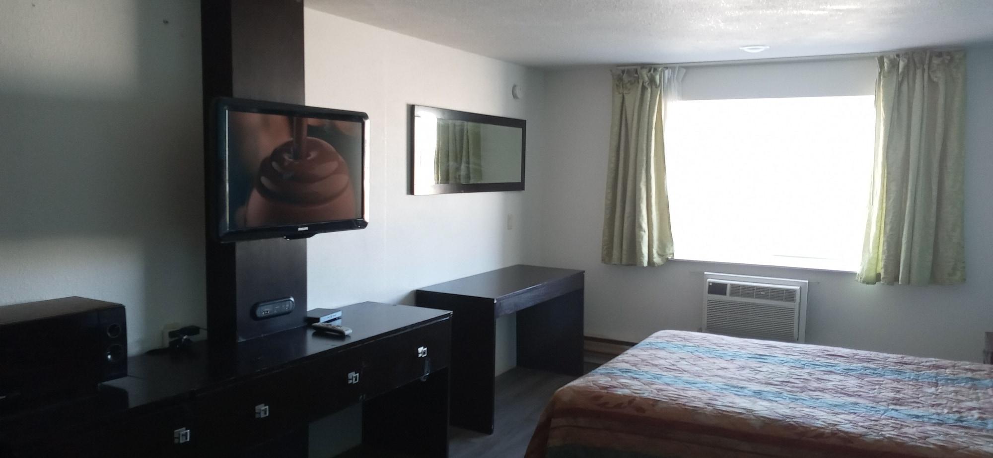 Nampa Inn & Suites Extérieur photo