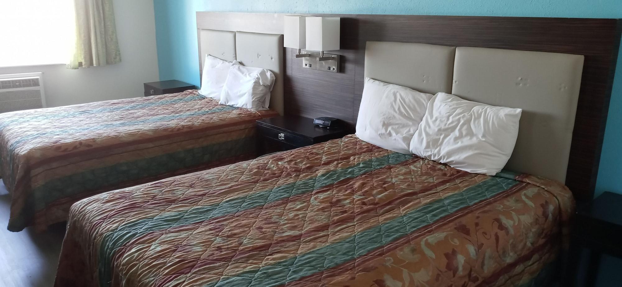 Nampa Inn & Suites Extérieur photo