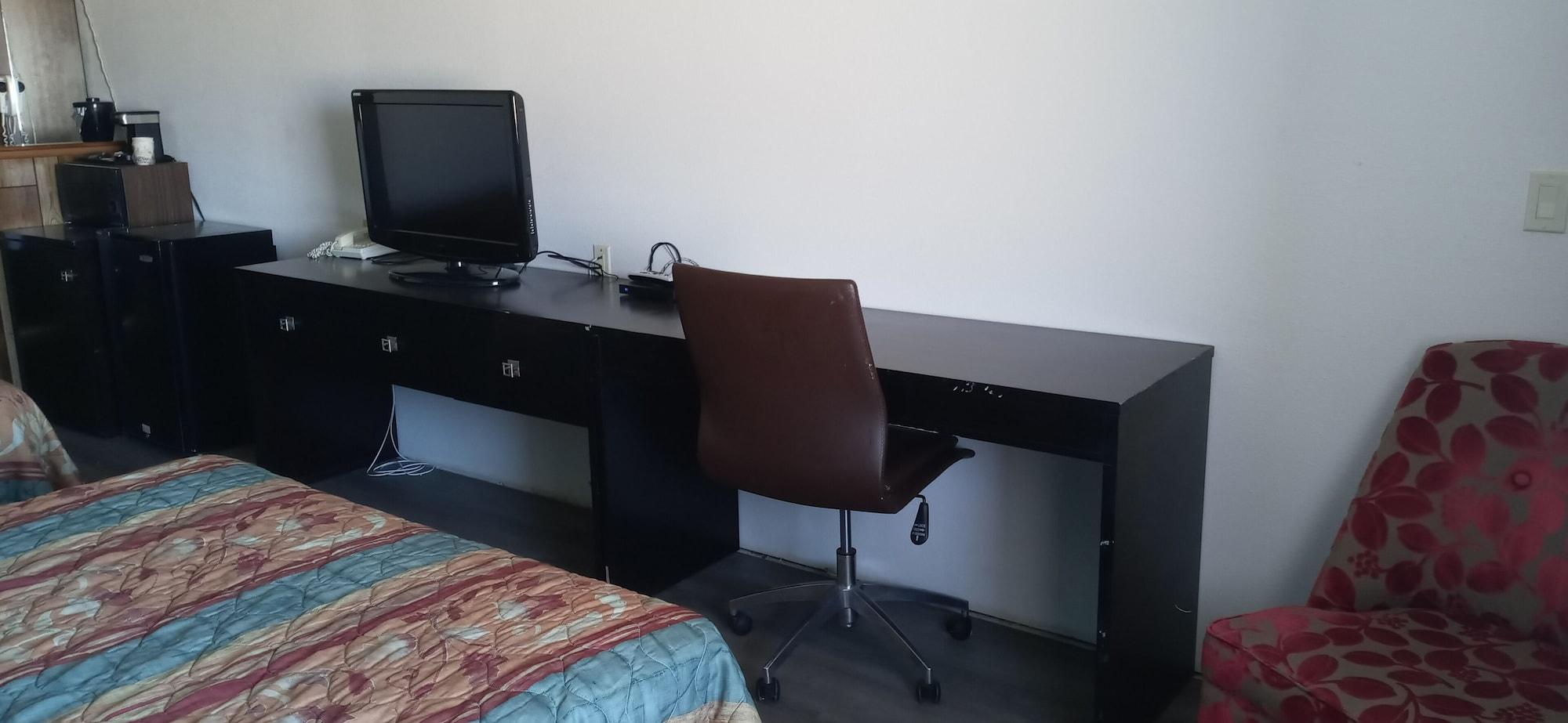Nampa Inn & Suites Extérieur photo