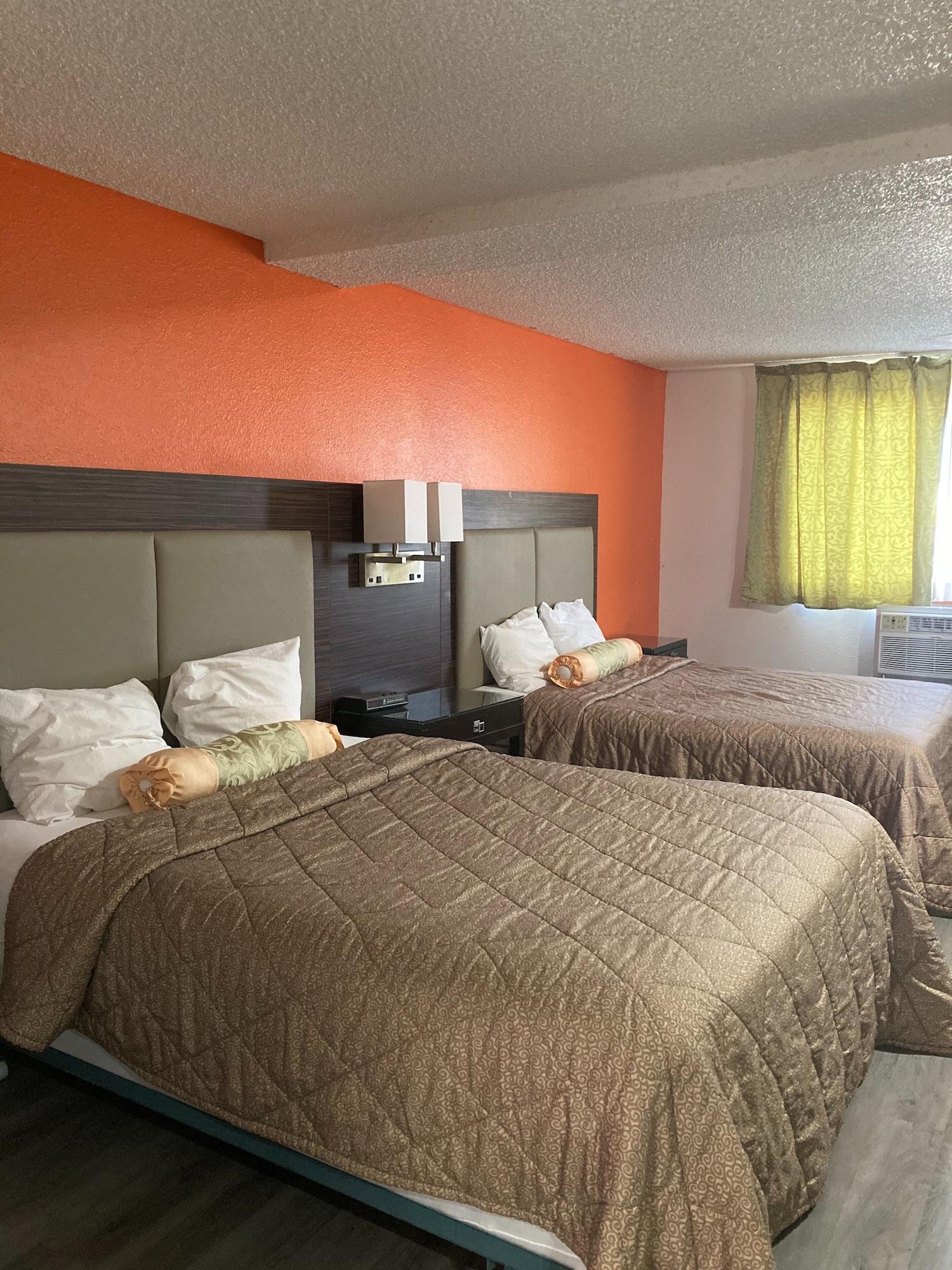 Nampa Inn & Suites Extérieur photo