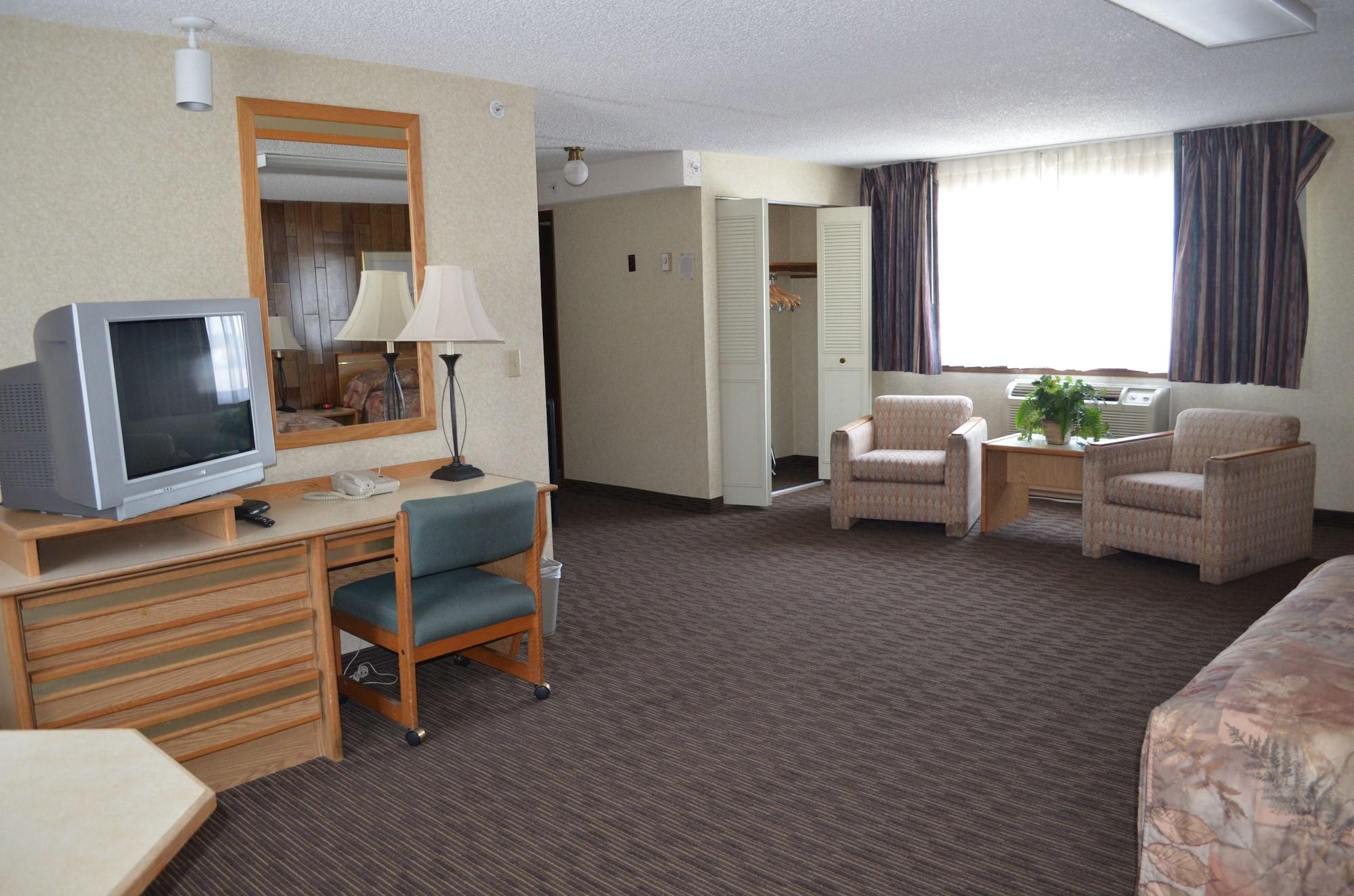 Nampa Inn & Suites Extérieur photo
