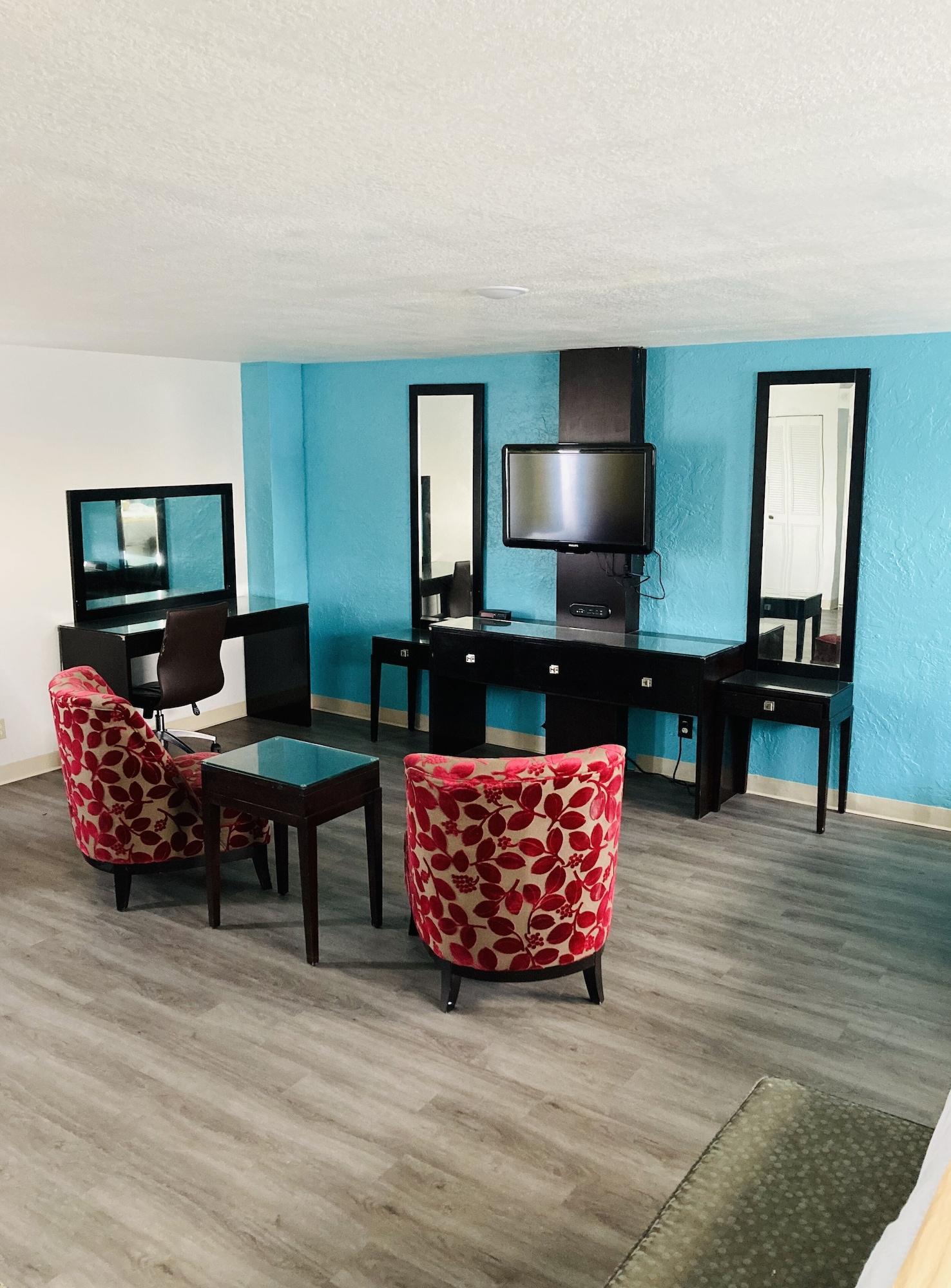 Nampa Inn & Suites Extérieur photo