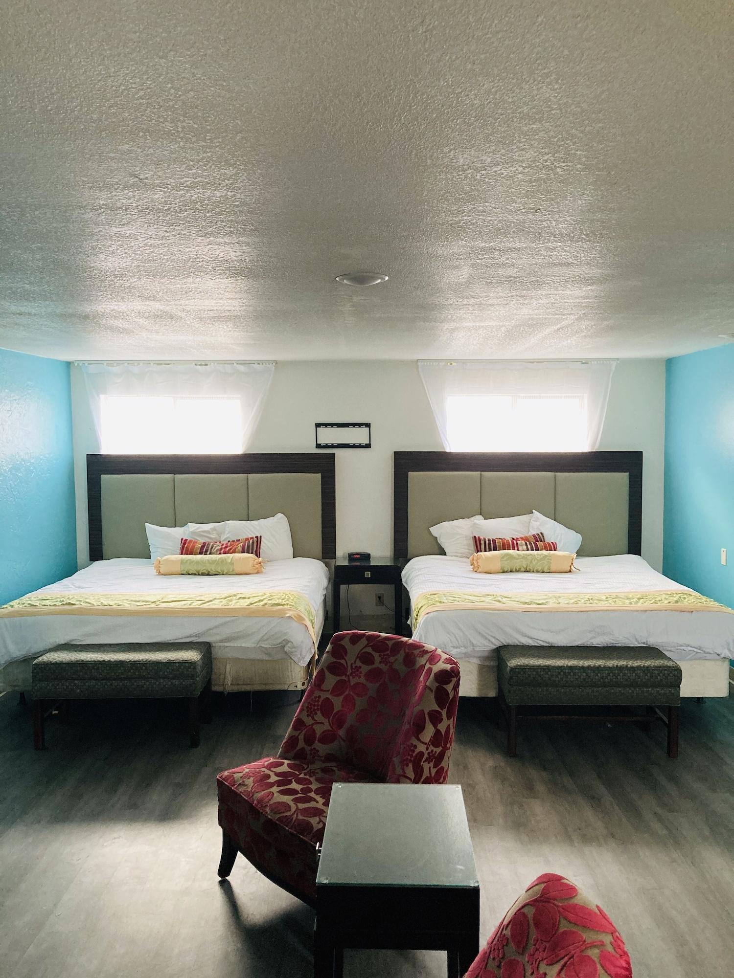 Nampa Inn & Suites Extérieur photo