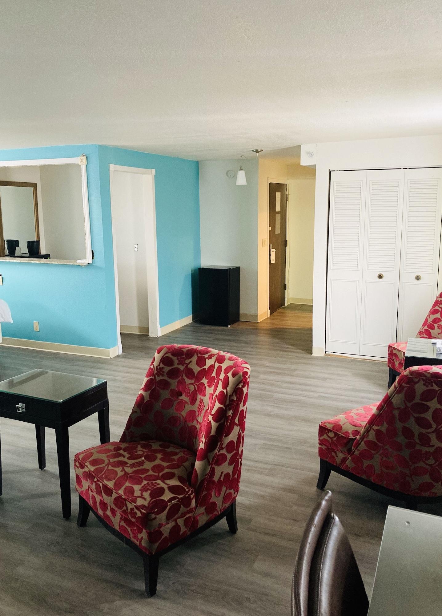 Nampa Inn & Suites Extérieur photo