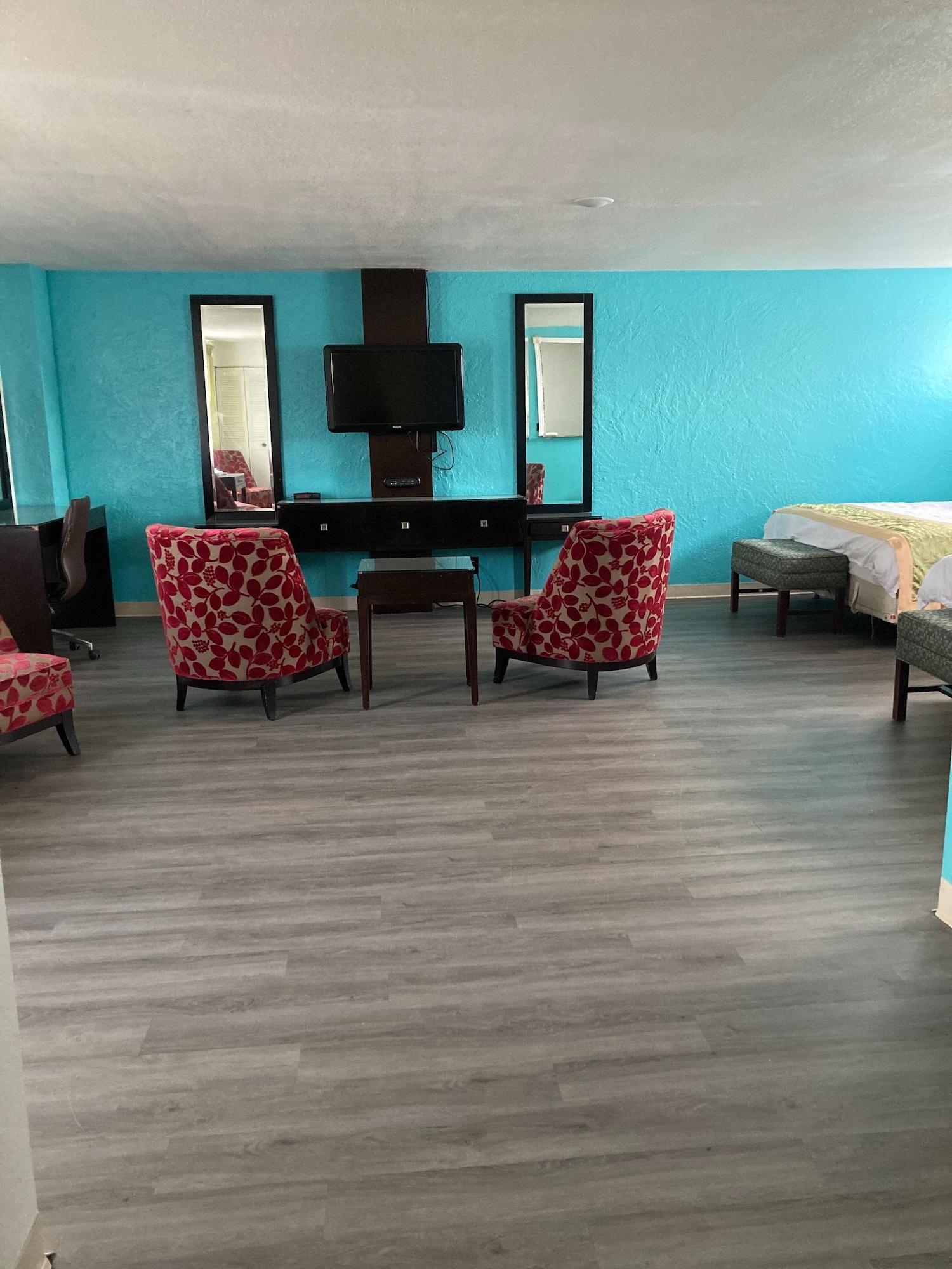 Nampa Inn & Suites Extérieur photo