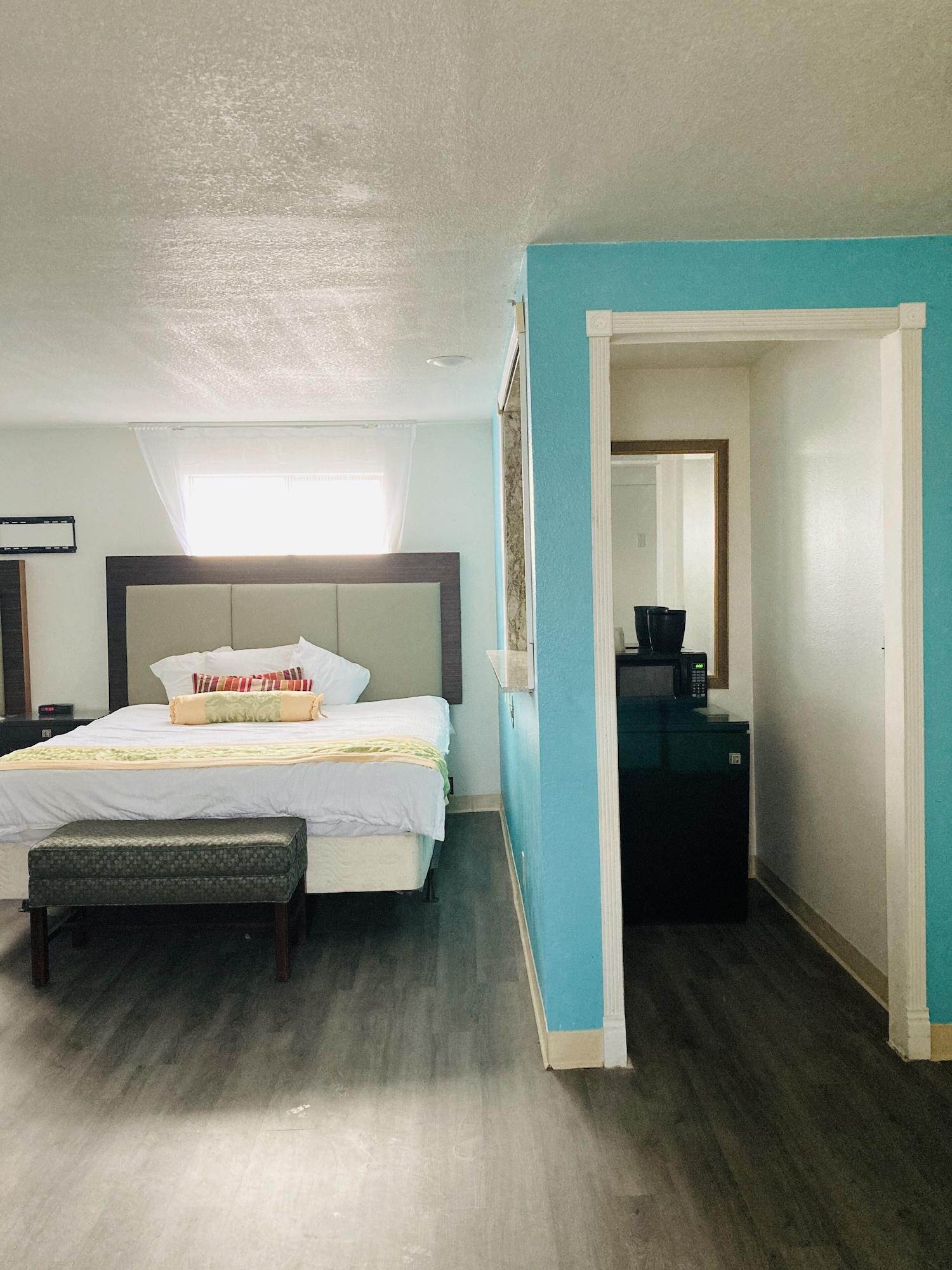Nampa Inn & Suites Extérieur photo