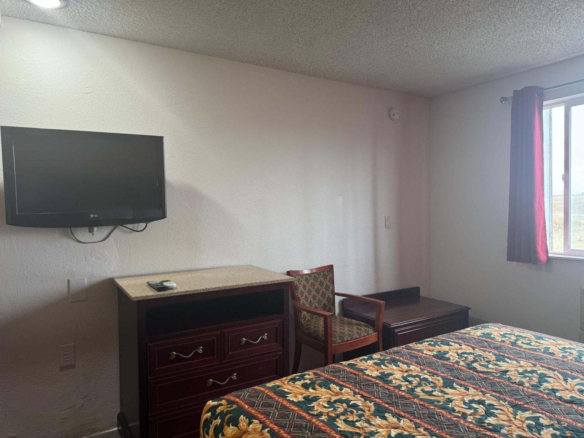 Nampa Inn & Suites Extérieur photo