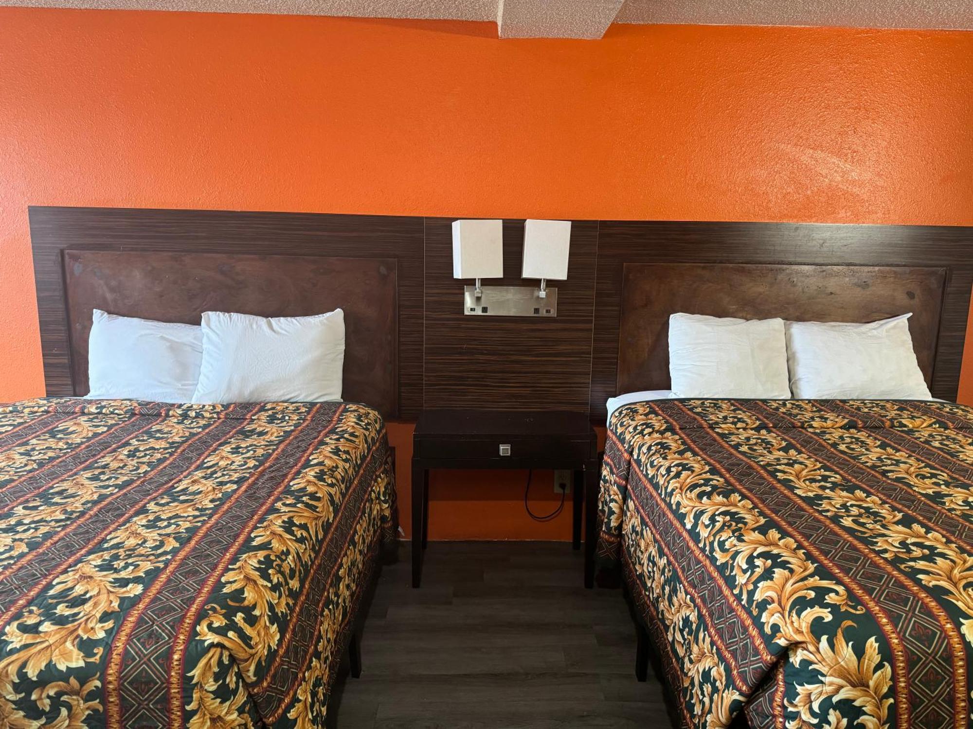 Nampa Inn & Suites Extérieur photo