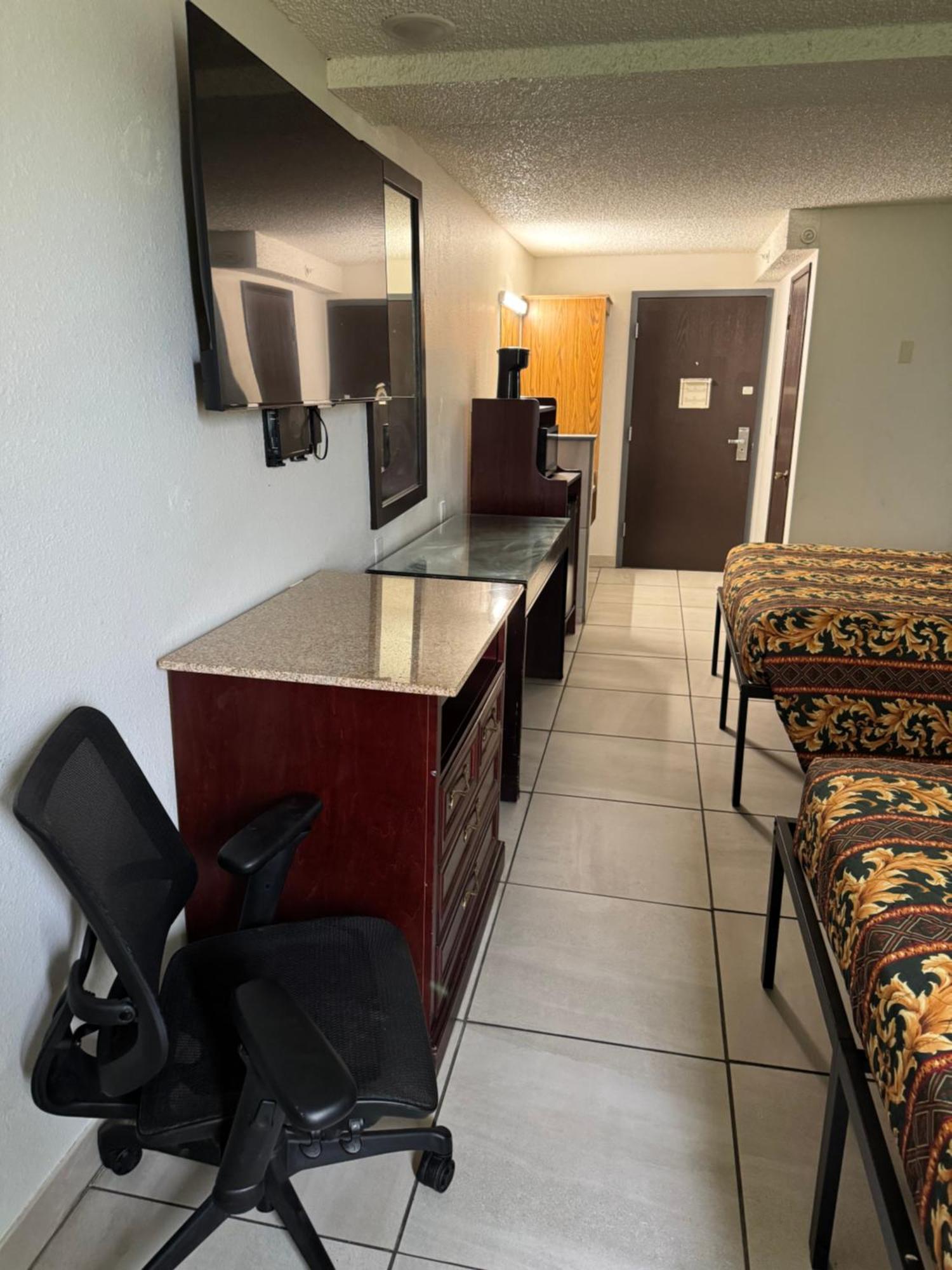 Nampa Inn & Suites Extérieur photo