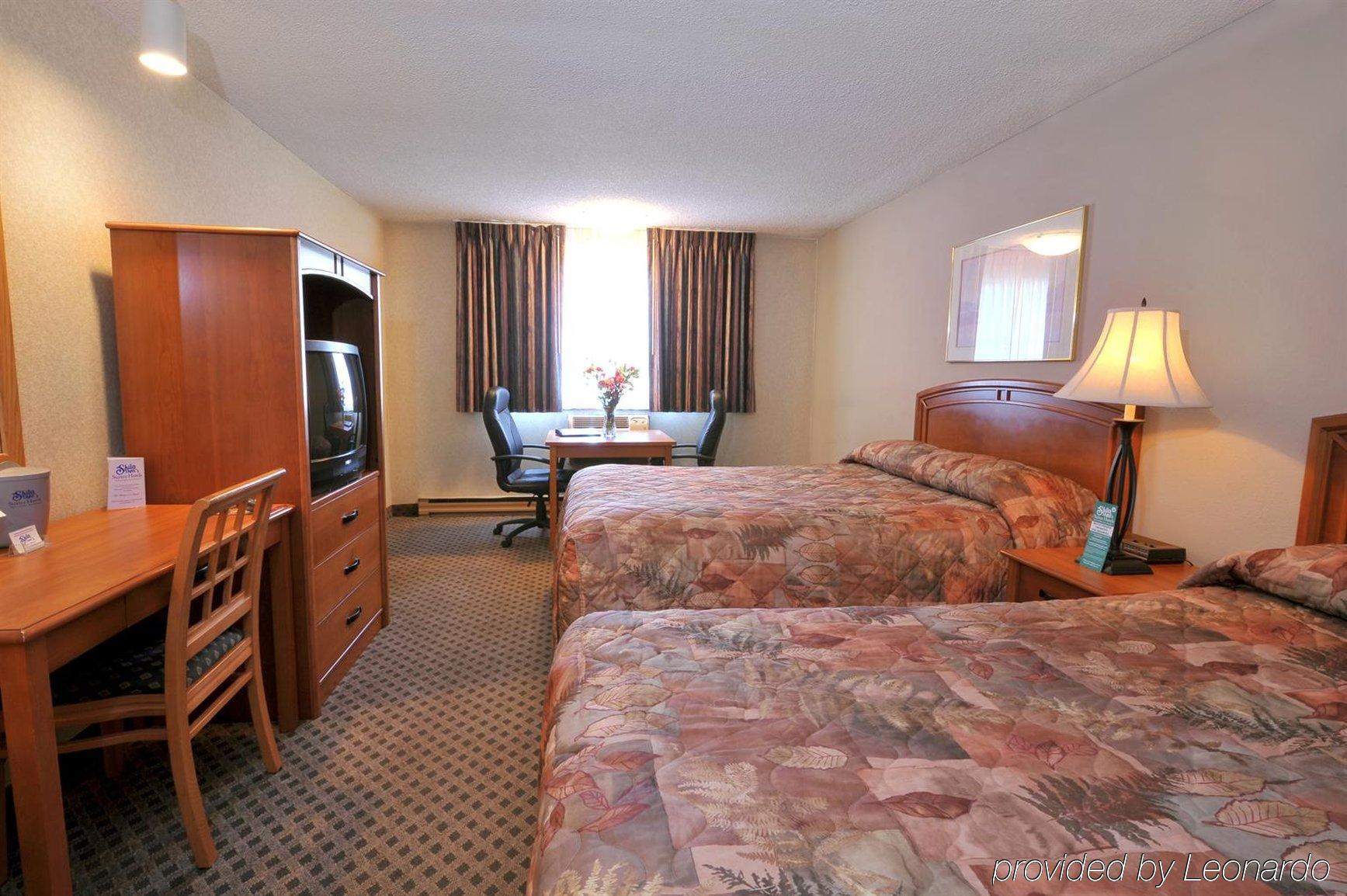 Nampa Inn & Suites Chambre photo