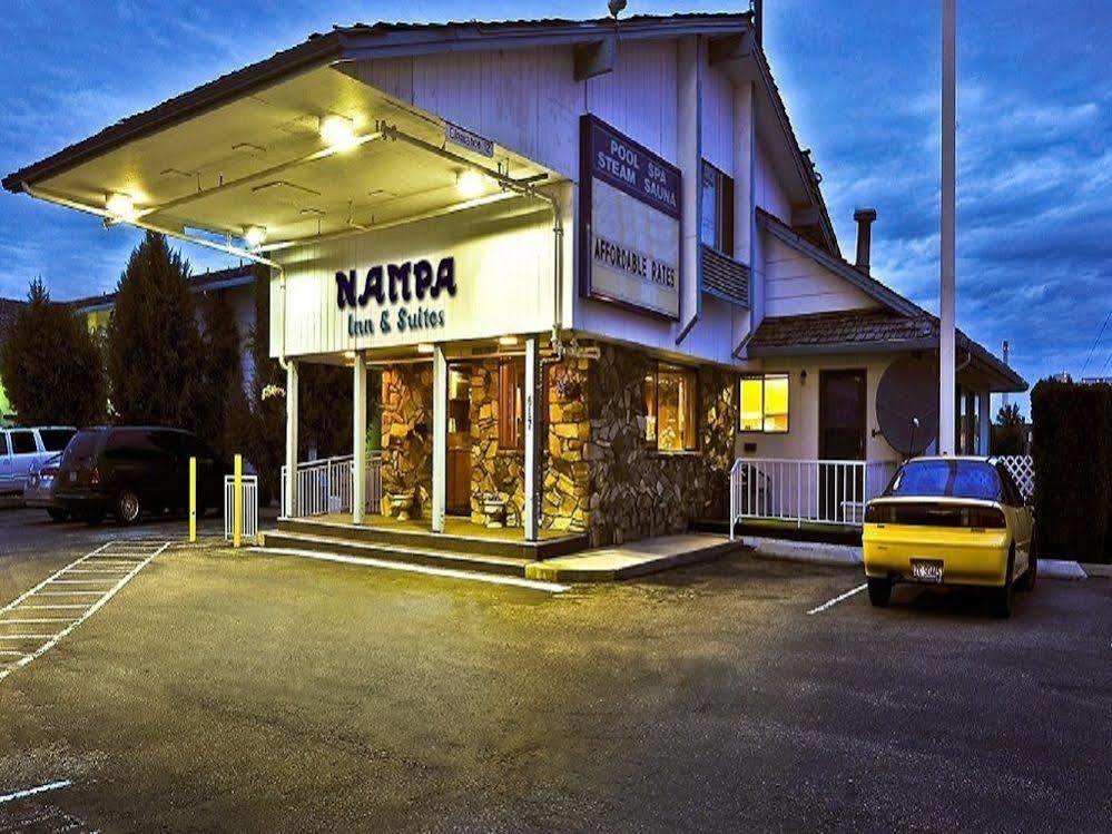 Nampa Inn & Suites Extérieur photo